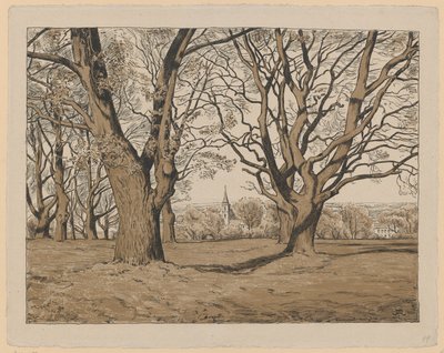  de Hans Thoma