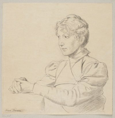  de Hans Thoma