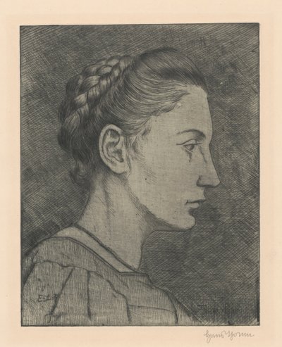  de Hans Thoma