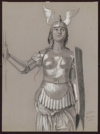  de Hans Thoma