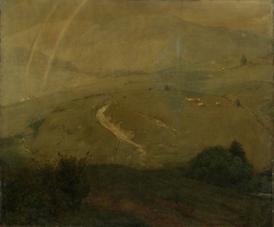  de Hans Thoma