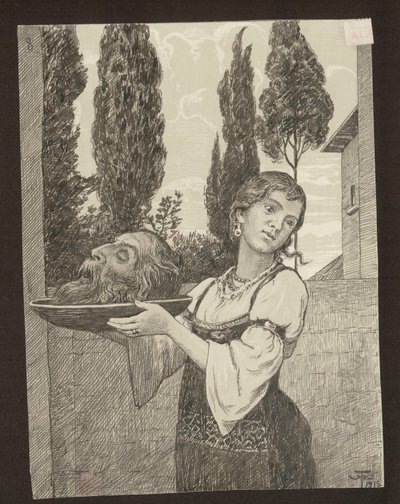  de Hans Thoma