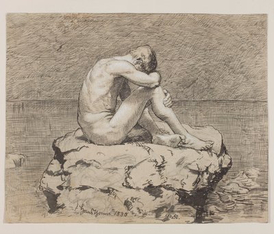  de Hans Thoma