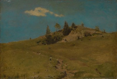  de Hans Thoma