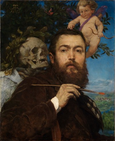  de Hans Thoma
