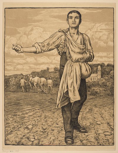  de Hans Thoma