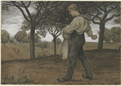  de Hans Thoma