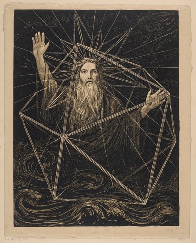 Criador de Hans Thoma