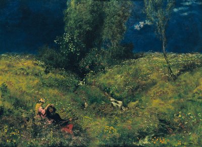  de Hans Thoma
