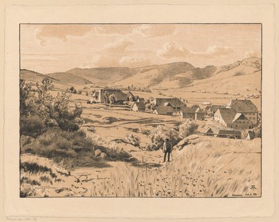  de Hans Thoma