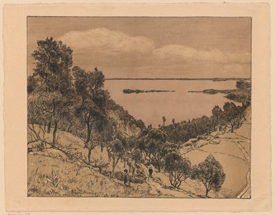  de Hans Thoma