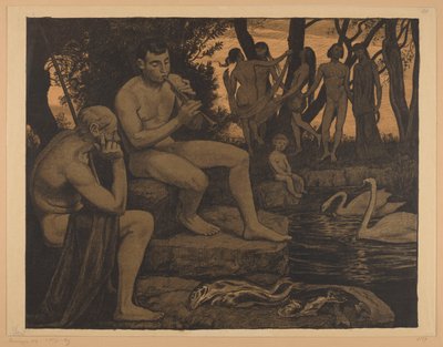  de Hans Thoma
