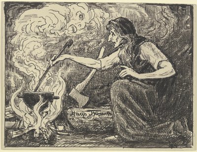  de Hans Thoma