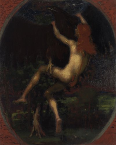  de Hans von Marées