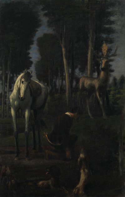  de Hans von Marées