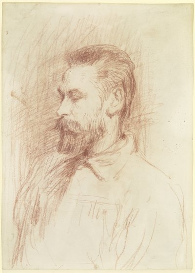  de Hans von Marées