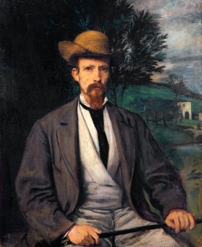  de Hans von Marées