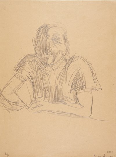 Besse escreve de Harald Giersing