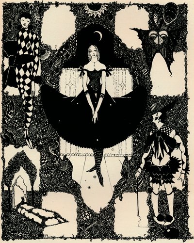 São Paulo, São Paulo. de Harry Clarke