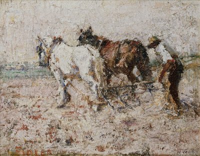 Angustiante de Harry Fidler