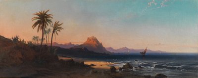 Alicante, Espanha de Harry John Johnson