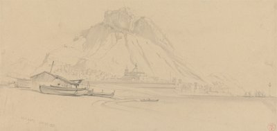 Alicante, Espanha de Harry John Johnson
