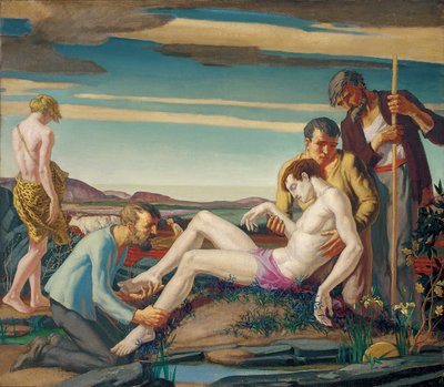 A morte de Hyacinth de Harry Morley