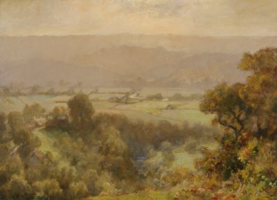 Panorama de Harry William Adams