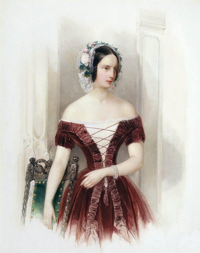 Grã-duquesa Alexandra Nikolaevna da Rússia