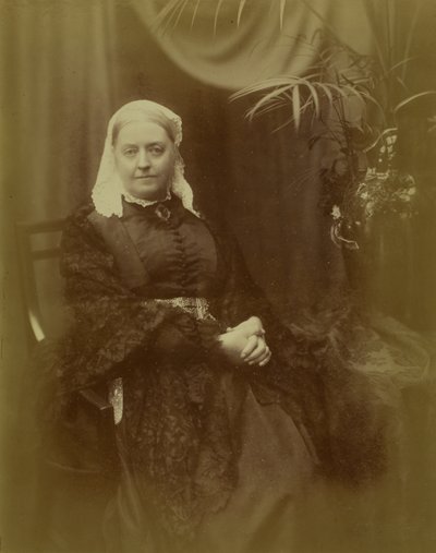 Sra. Craik de meia-idade de Hayman Seleg Mendelssohn