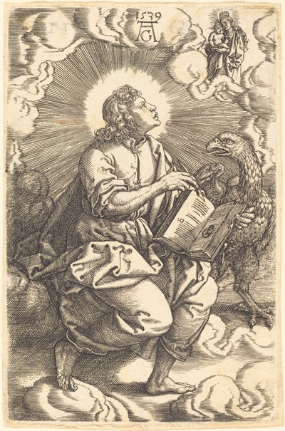 John de Heinrich Aldegrever