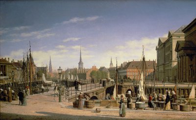 Imagem desconhecida de Heinrich Hansen