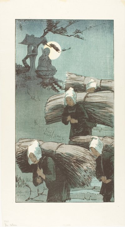 O retorno de Helen Hyde