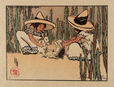 Os dançarinos que não querem de Helen Hyde
