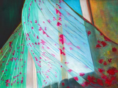 A primavera chega, 2013 de Helen White