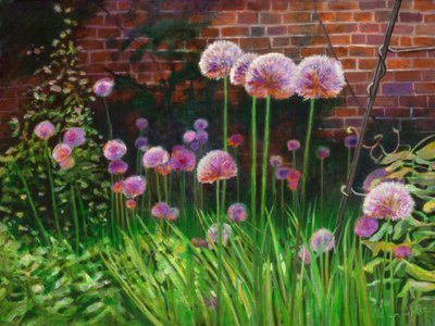 O Jardim Murado, 2022 de Helen White