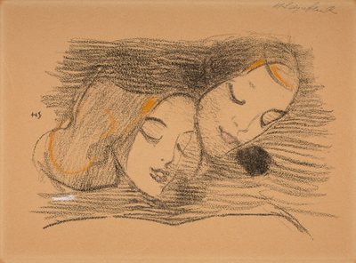O Livro Ilustrado de Helene Schjerfbeck