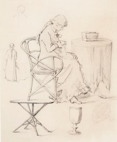  de Helene Schjerfbeck
