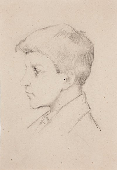  de Helene Schjerfbeck
