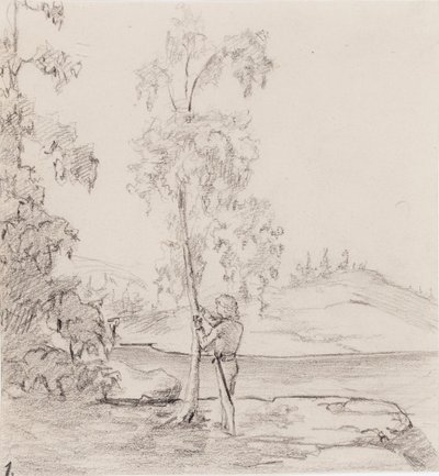  de Helene Schjerfbeck