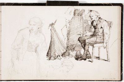  de Helene Schjerfbeck