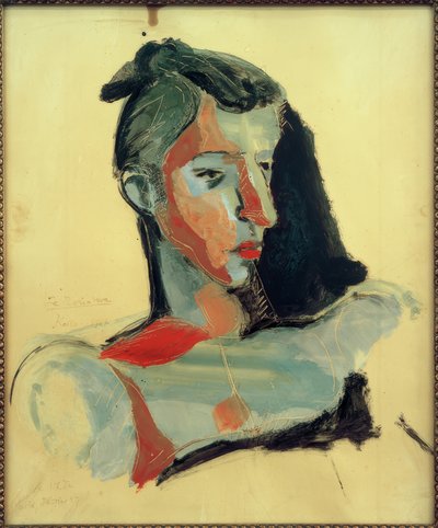 Der Torero de Helmut Kolle
