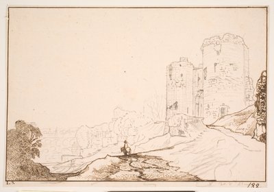 Castelo Cubzac de Hem
