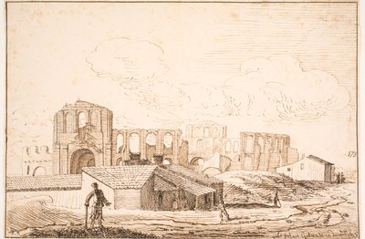 Palácio Gallien, Bordéus de Hem
