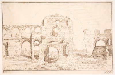 Palácio Gallien, Bordéus de Hem