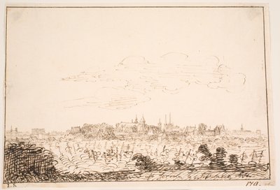Saint-Seurin, Bordéus de Hem