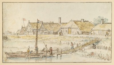  de Hendrick Avercamp