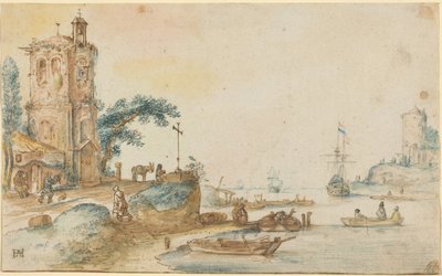  de Hendrick Avercamp