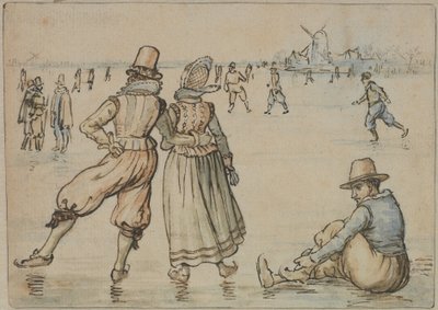  de Hendrick Avercamp