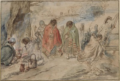  de Hendrick Avercamp